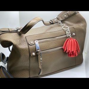 Jessica Simpson Shoulder Bag